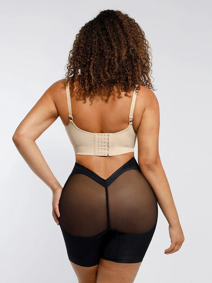 Mesh Butt Lifter Shapewear