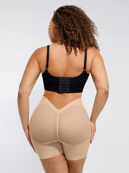 Mesh Butt Lifter Shapewear