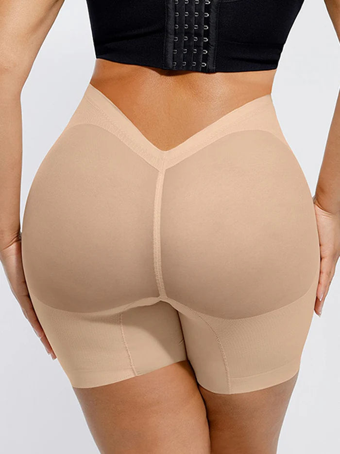 Mesh Butt Lifter Shapewear