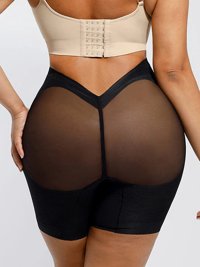 Mesh Butt Lifter Shapewear