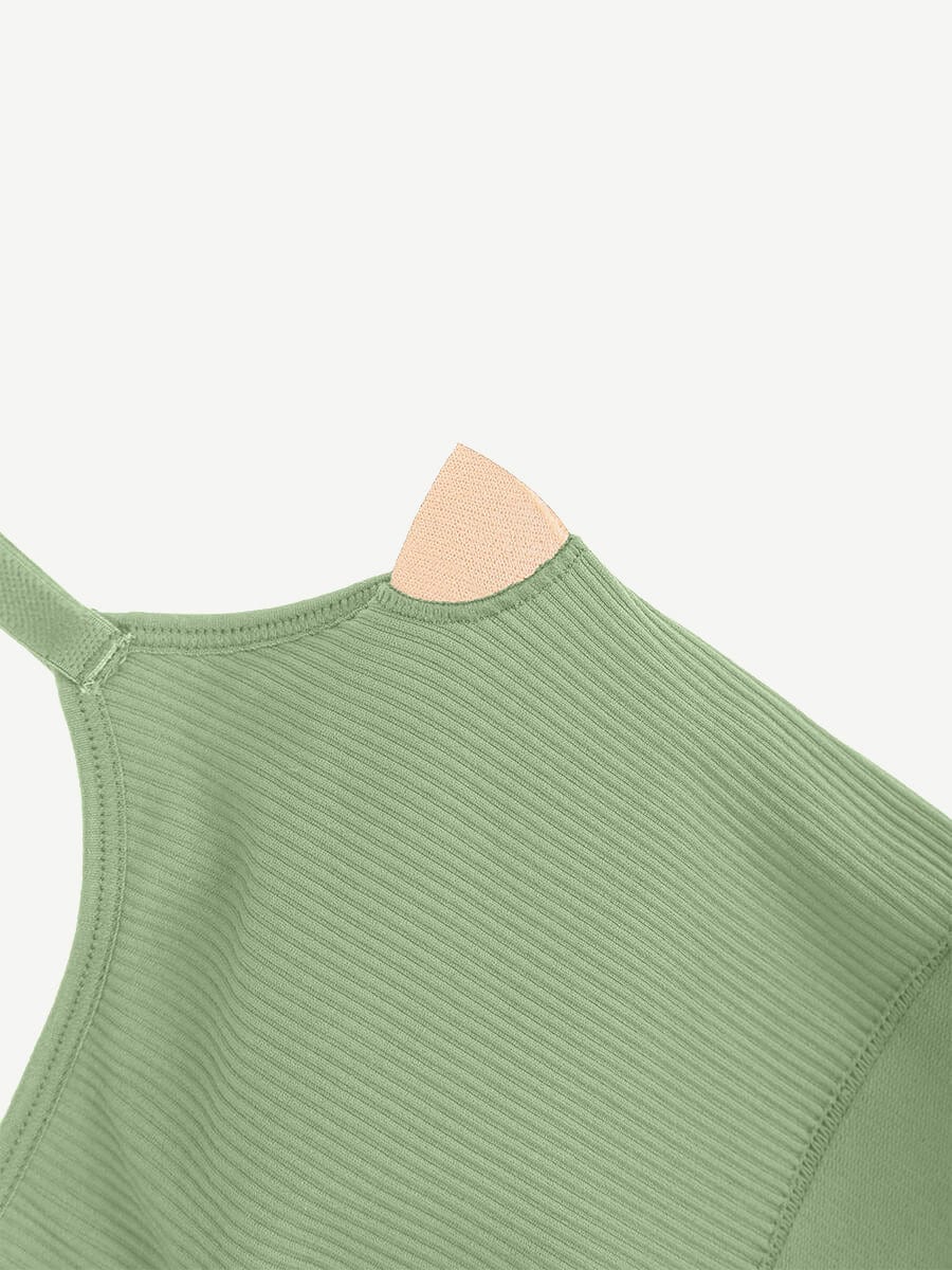 Tummy Control Jumpsuit