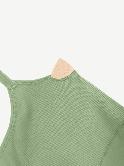 Tummy Control Jumpsuit