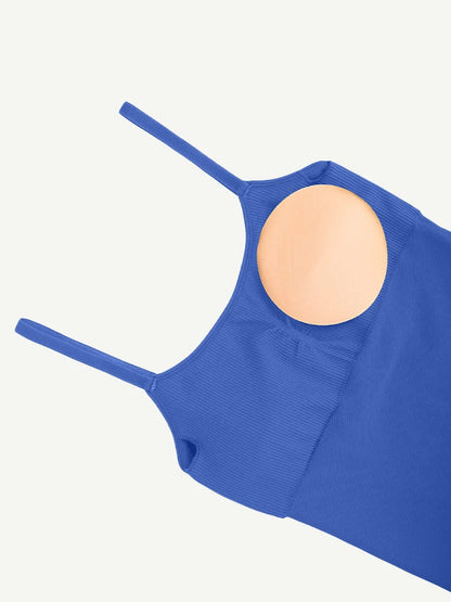 Tummy Control Jumpsuit