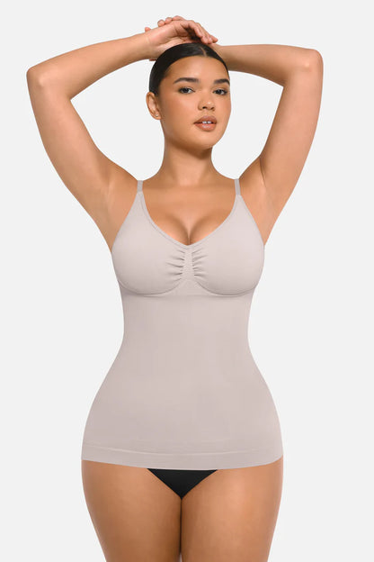 Shaping Tank