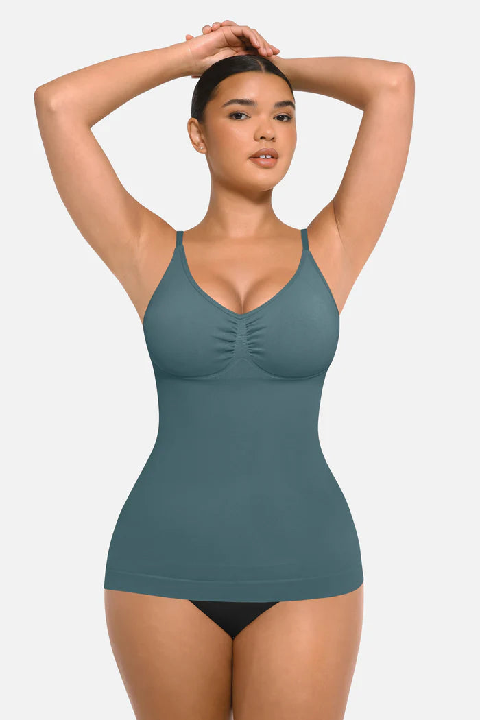Shaping Tank