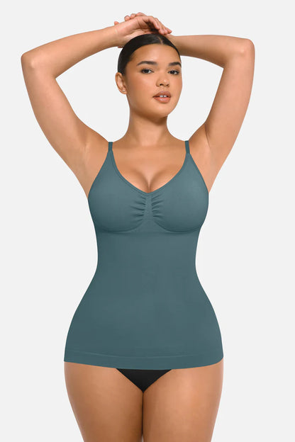 Shaping Tank