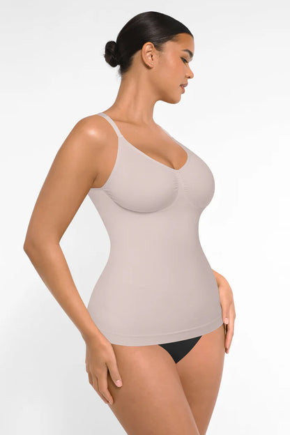 Shaping Tank