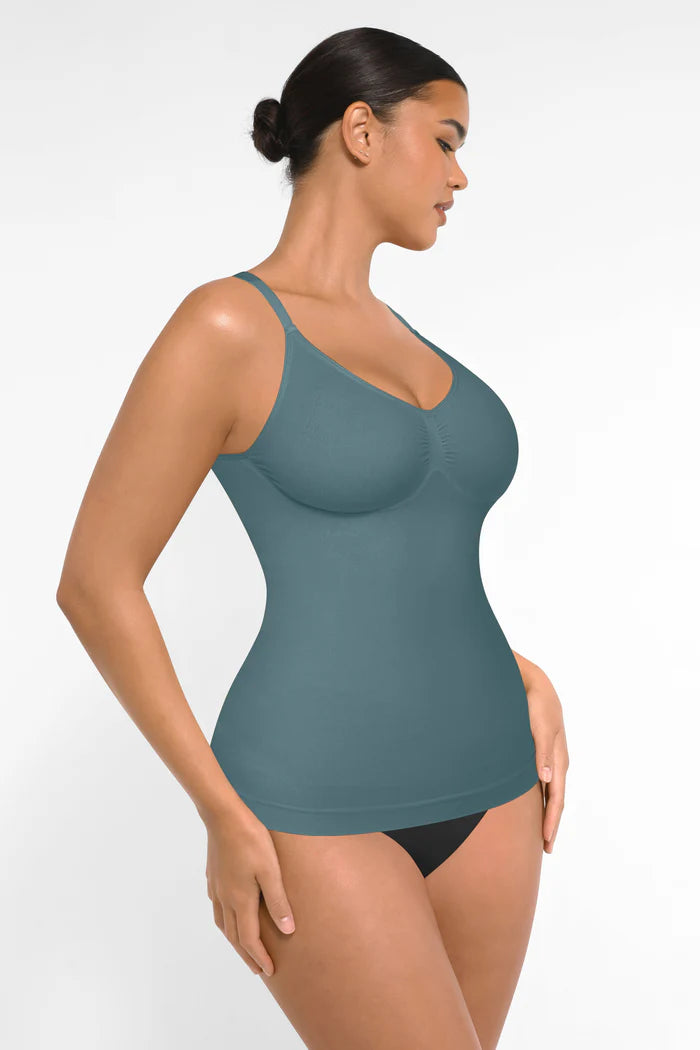 Shaping Tank