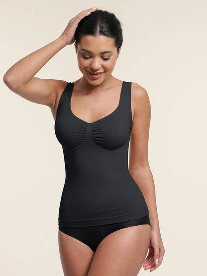 Tummy Control Tank