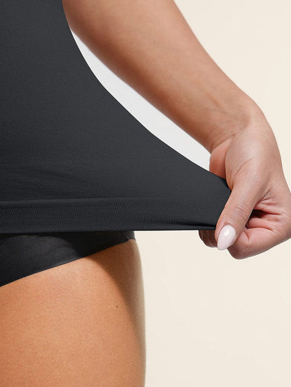 Tummy Control Tank