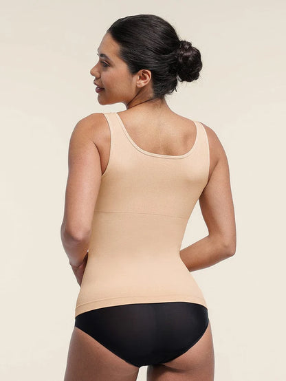 Tummy Control Tank