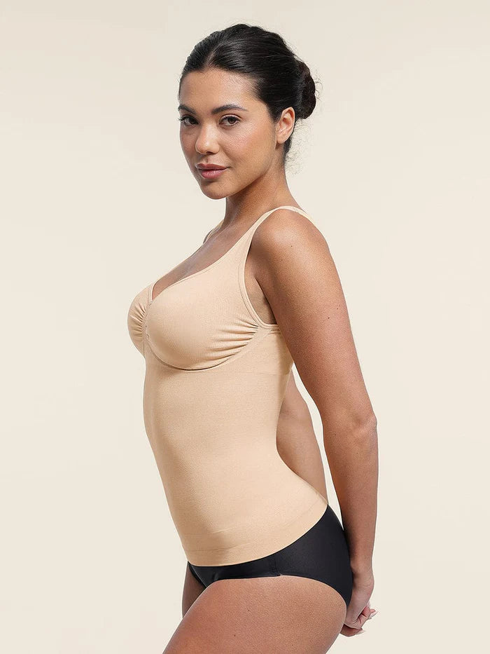 Tummy Control Tank