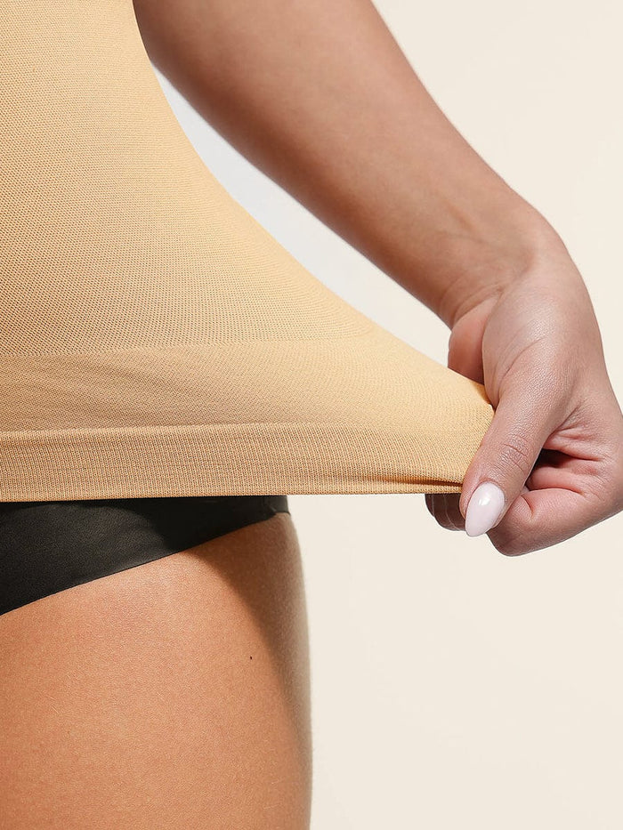 Tummy Control Tank