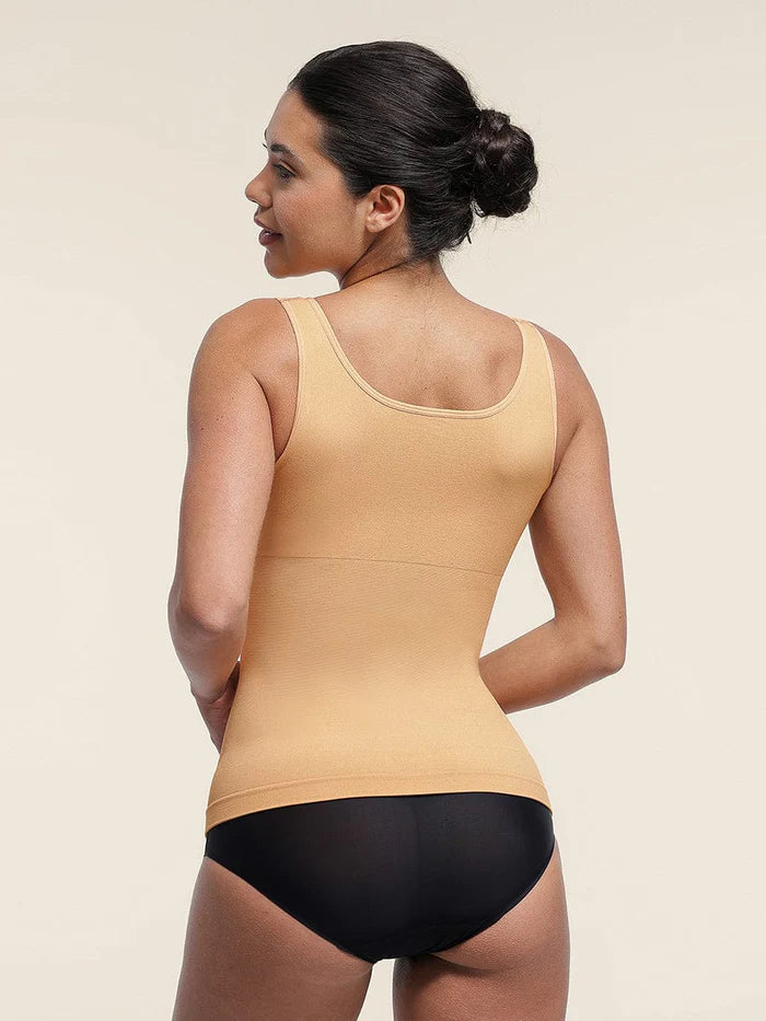 Tummy Control Tank