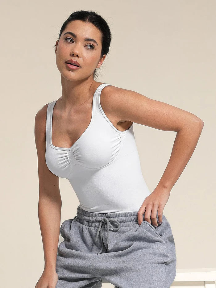 Tummy Control Tank