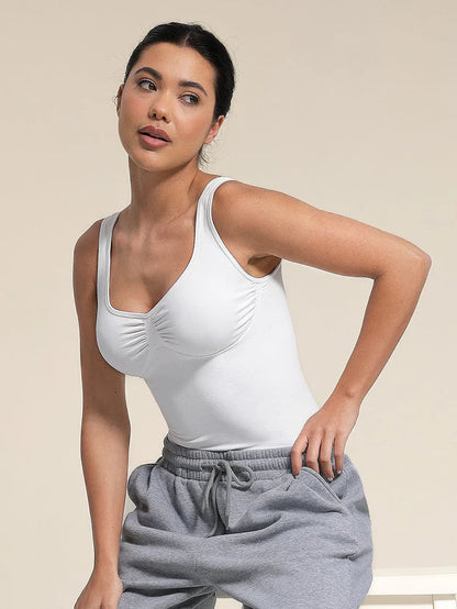 Tummy Control Tank