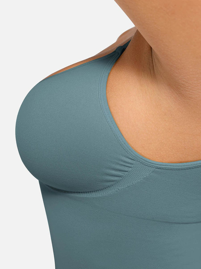 Shaping Tank