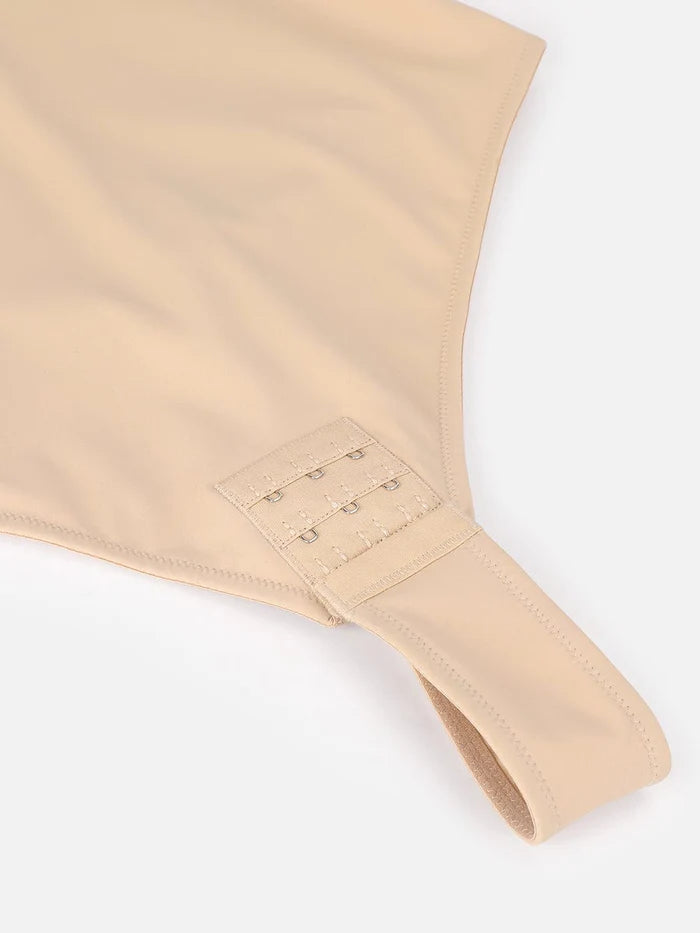 Thong Bodysuit