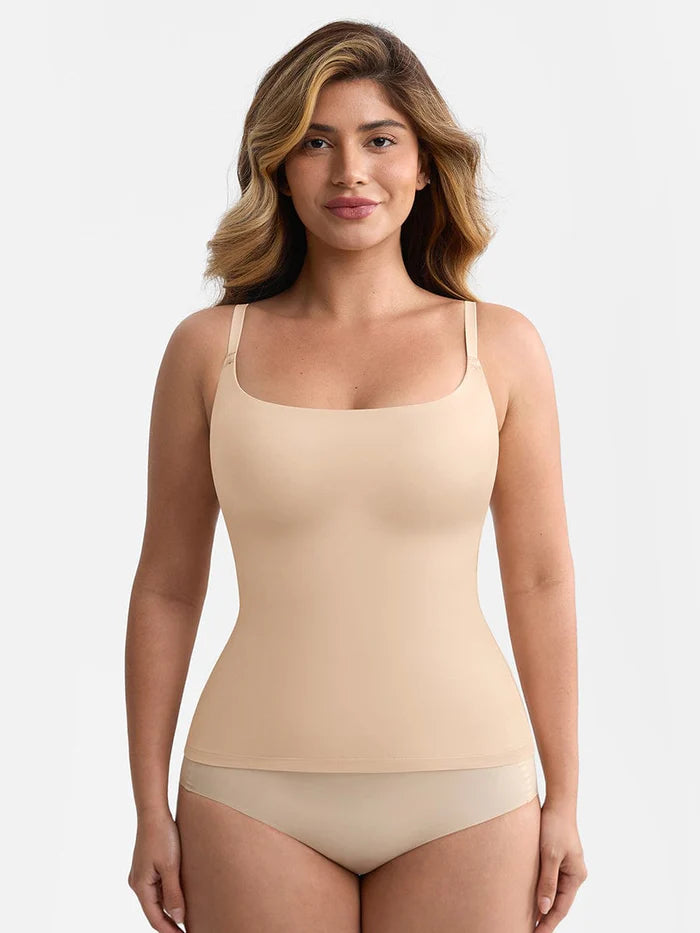 Scooped Cami