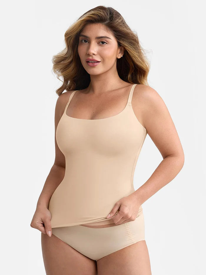 Scooped Cami