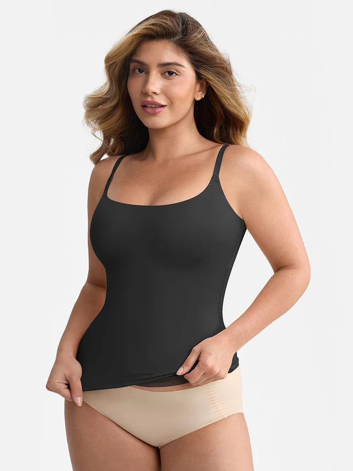 Scooped Cami