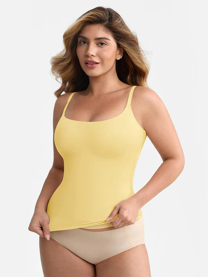 Scooped Cami