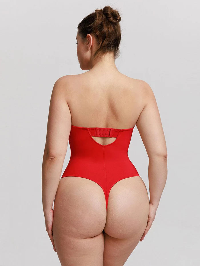 Thong Bodysuit