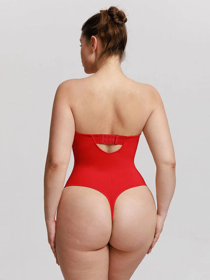 Thong Bodysuit