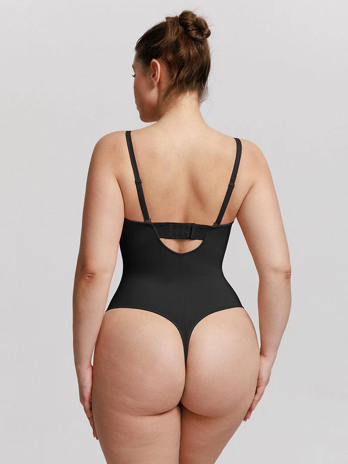 Thong Bodysuit