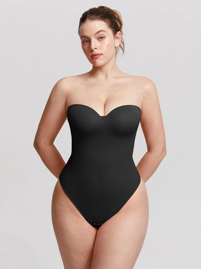 Thong Bodysuit