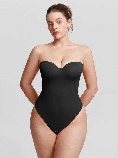Thong Bodysuit