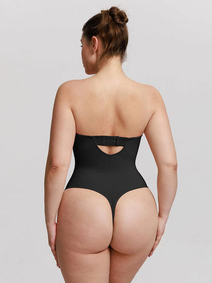 Thong Bodysuit