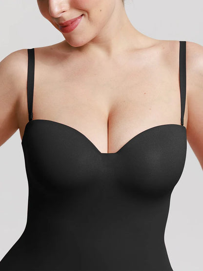 Thong Bodysuit