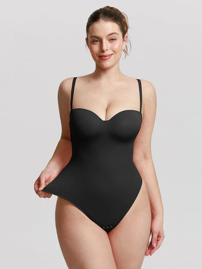 Thong Bodysuit