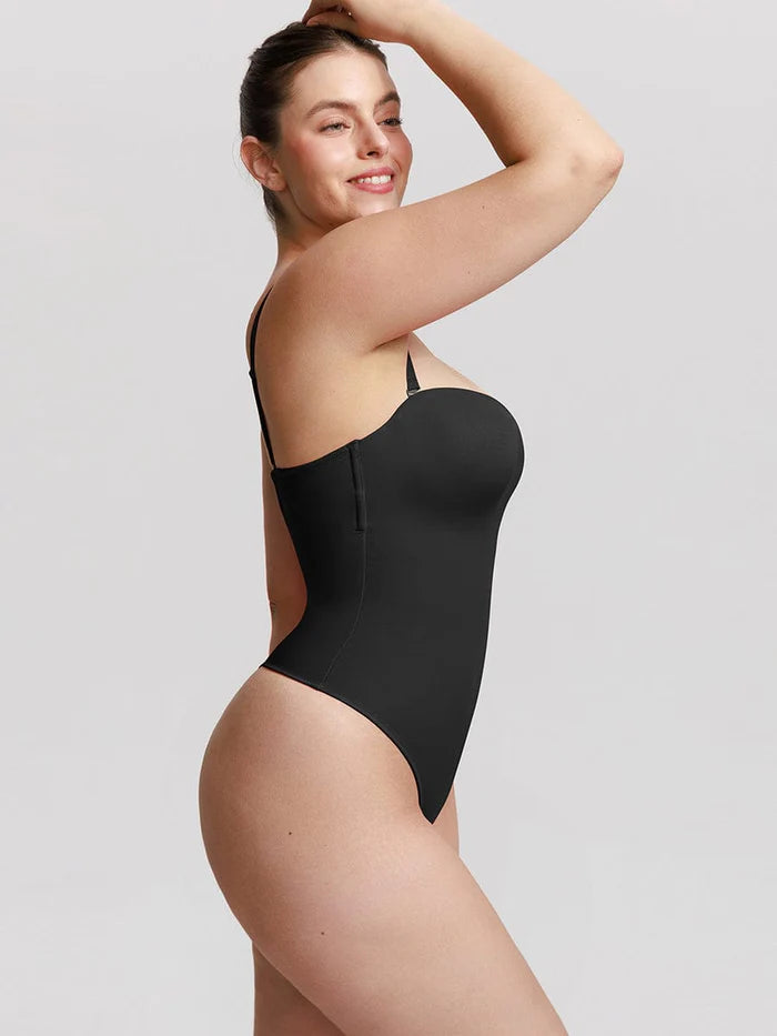 Thong Bodysuit
