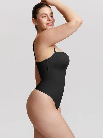 Thong Bodysuit