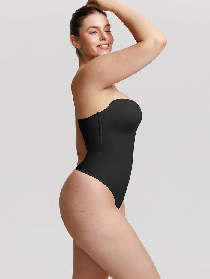 Thong Bodysuit