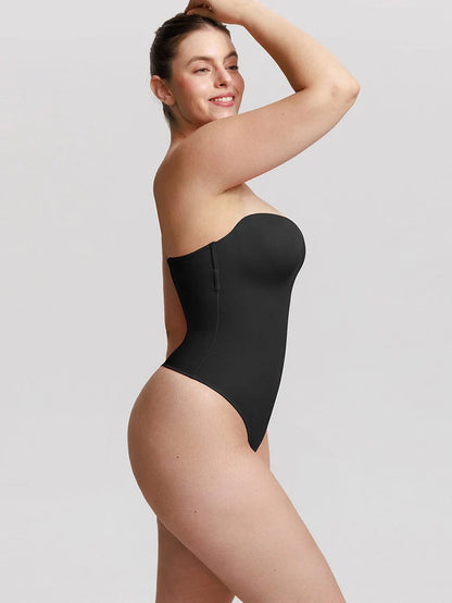 Thong Bodysuit
