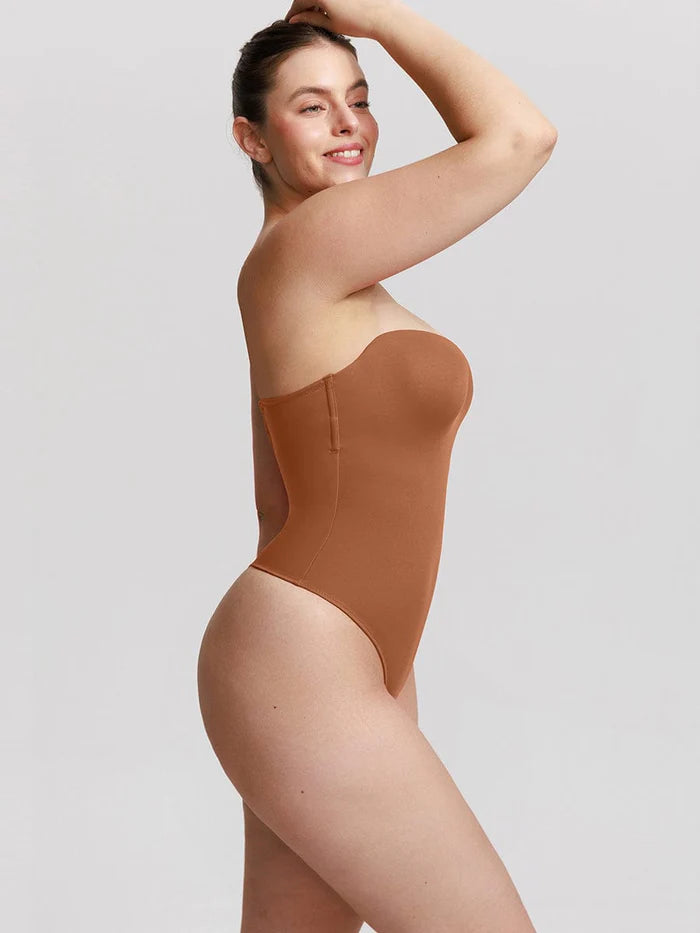 Thong Bodysuit
