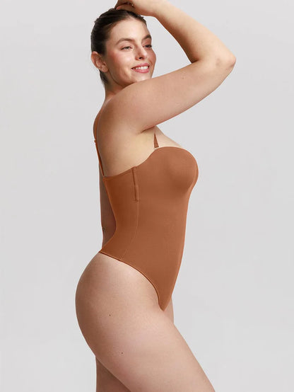Thong Bodysuit