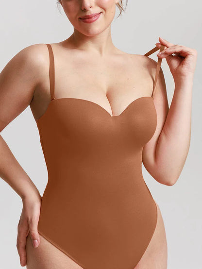 Thong Bodysuit