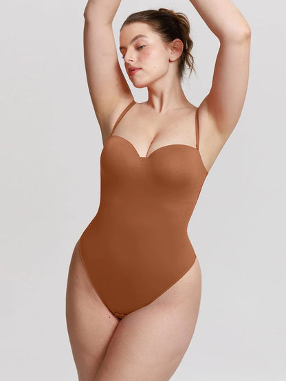 Thong Bodysuit