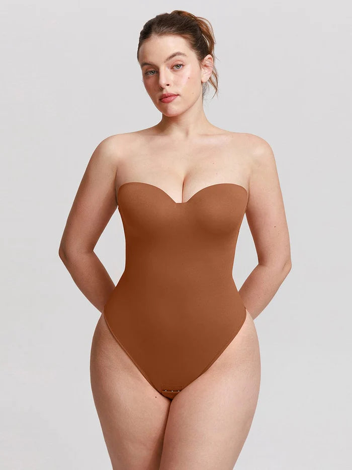Thong Bodysuit