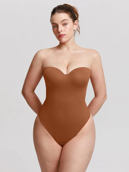 Thong Bodysuit