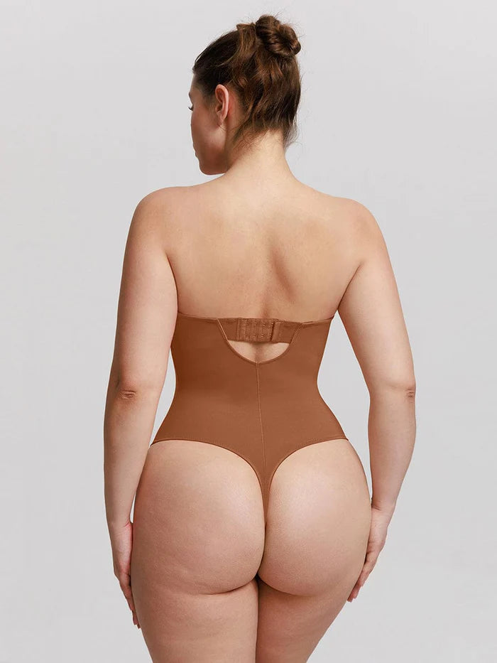 Thong Bodysuit