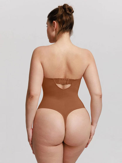 Thong Bodysuit