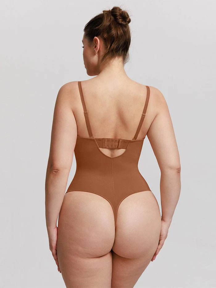 Thong Bodysuit