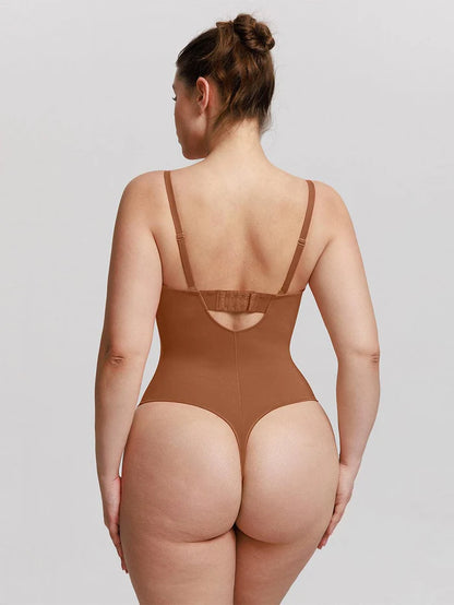 Thong Bodysuit