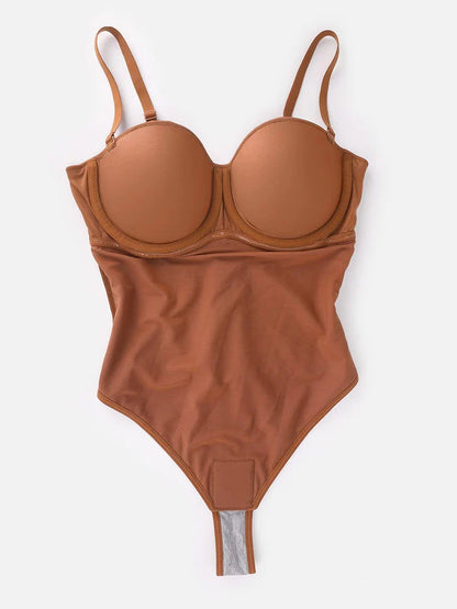 Thong Bodysuit