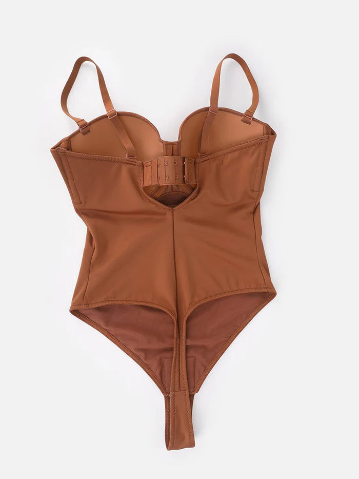 Thong Bodysuit